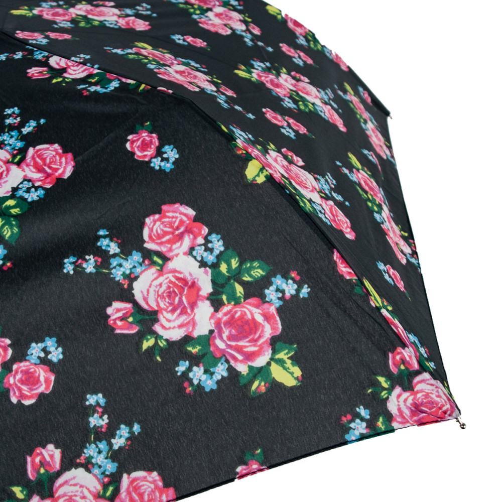 Женский зонт Fulton Superslim-2 L553 Regal Rose (Царская роза)