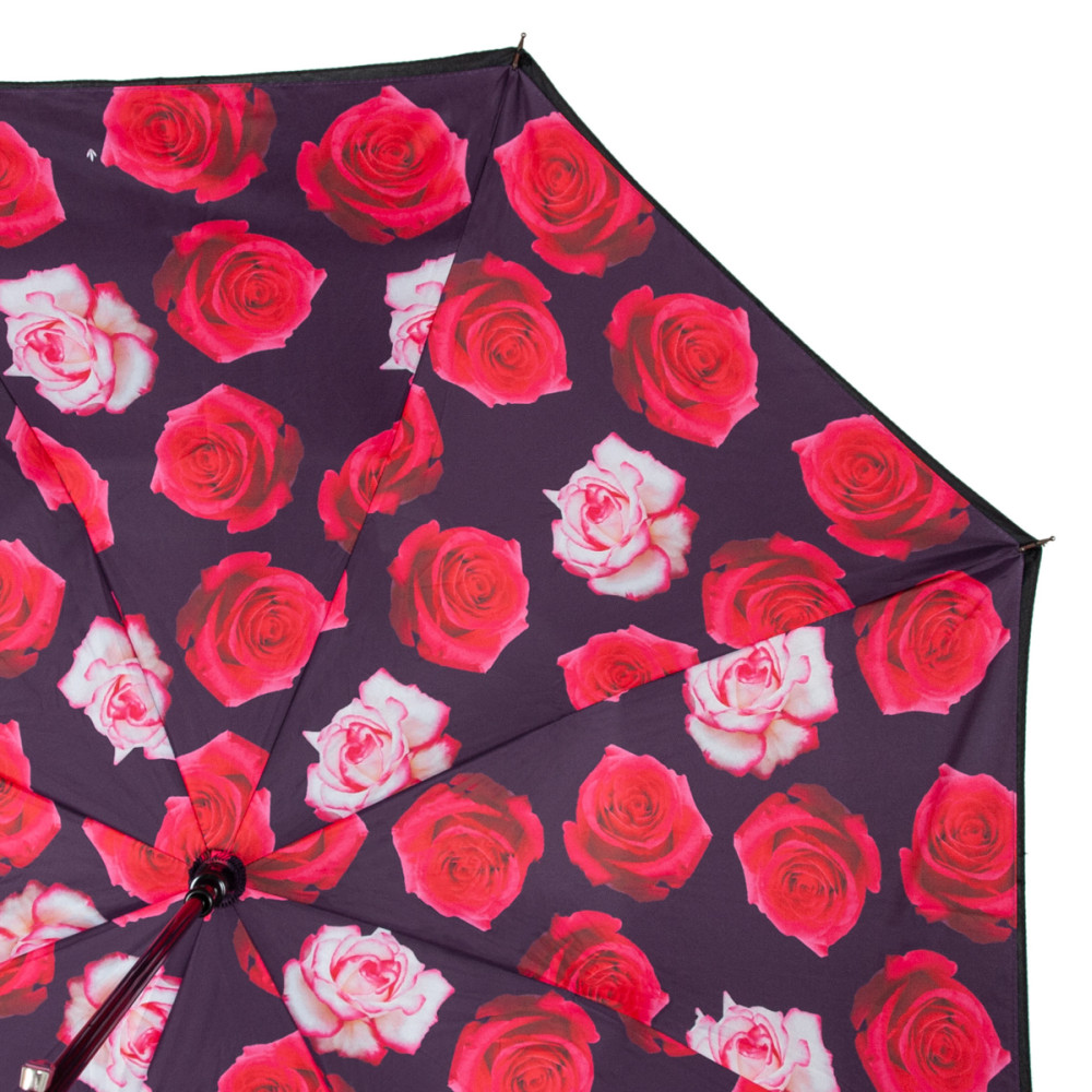 Зонт женский Fulton L754-041260 Bloomsbury-2 Floating Roses (Плавающие розы)