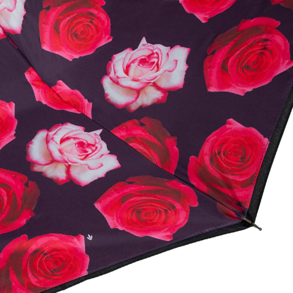 Зонт женский Fulton L754-041260 Bloomsbury-2 Floating Roses (Плавающие розы)