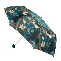 Жіноча парасолька Fulton National Gallery Minilite-2 L849 - The Umbrellas - (Парасольки)