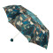 Женский зонт Fulton National Gallery Minilite-2 L849 - The Umbrellas - (Зонты) Женский зонт Fulton National Gallery Minilite-2 L849 - The Umbrellas - (Зонты)