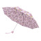 Зонт женский Fulton L354-041161 Minilite-2 Pink Floral (Розовые цветы)