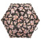 Жіноча парасолька Fulton Tiny-2 L501 - Rococo Rose (Роза рококо)