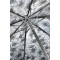 Женский механический зонт Fulton Diamond L852 Marquise Jacquard Floral (Маркиза)