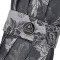 Женский механический зонт Fulton Diamond L852 Marquise Jacquard Floral (Маркиза)