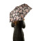 Жіноча парасолька Fulton Tiny-2 L501 - Rococo Rose (Роза рококо)