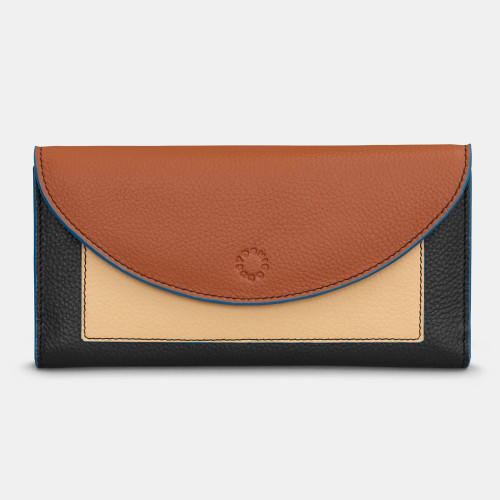 Кошелек женский Yoshi Y1252 Westwood Rustic Multicolor