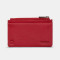 Кардхолдер Yoshi Y1219 Morton Cherry Red