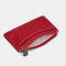 Кардхолдер Yoshi Y1219 Morton Cherry Red