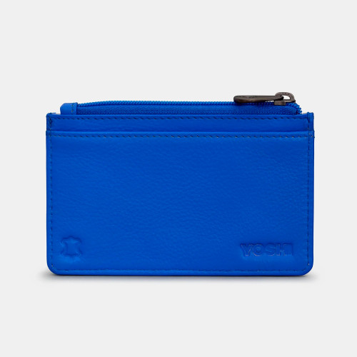 Кардхолдер Yoshi Y1219 Morton Blue