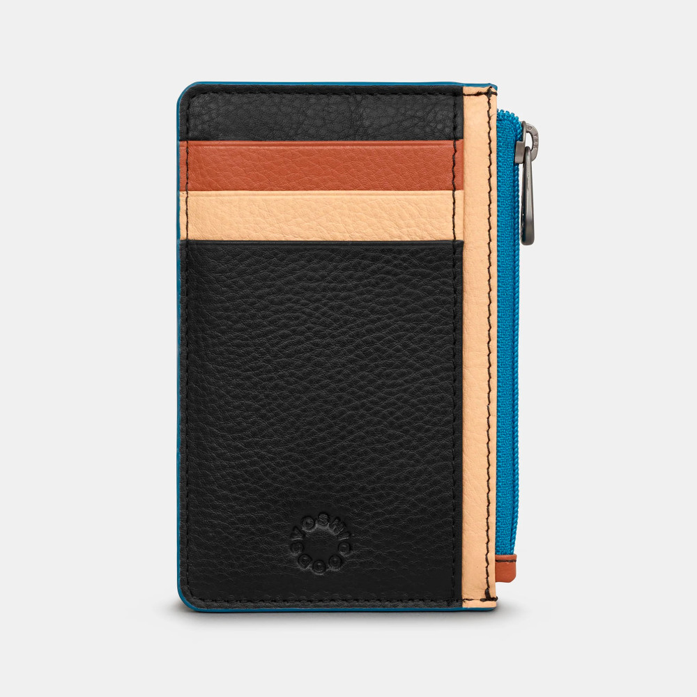 Кардхолдер Yoshi Y1219 Morton Rustic Multicolor