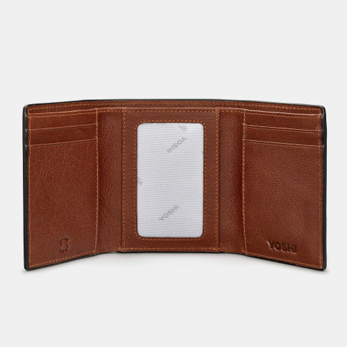 Кошелек мужской Yoshi Y2036 Brown