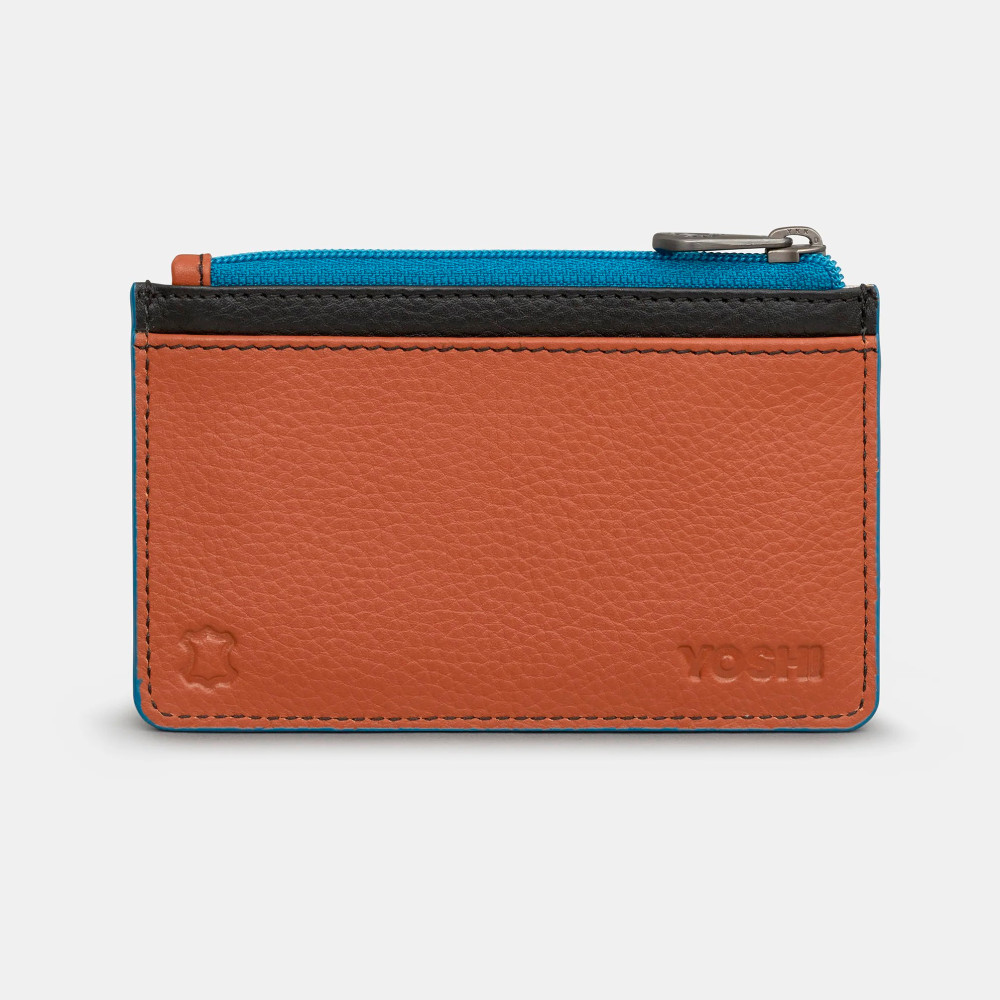 Кардхолдер Yoshi Y1219 Morton Rustic Multicolor