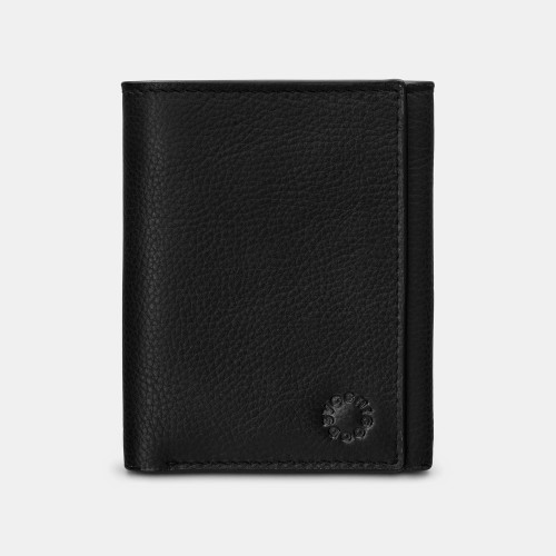 Кошелек мужской Yoshi Y2036 Black