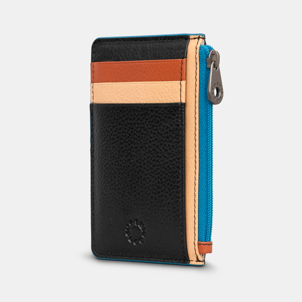 Кардхолдер Yoshi Y1219 Morton Rustic Multicolor