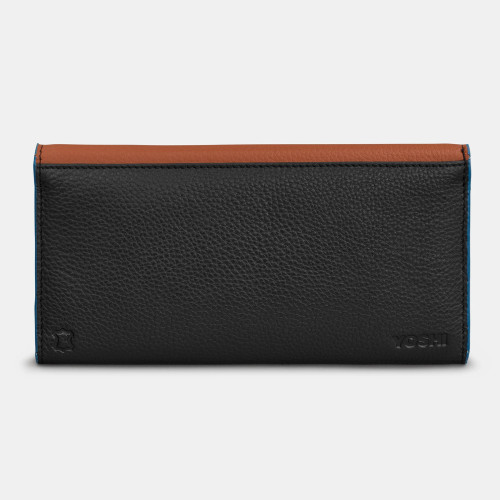 Кошелек женский Yoshi Y1252 Westwood Rustic Multicolor