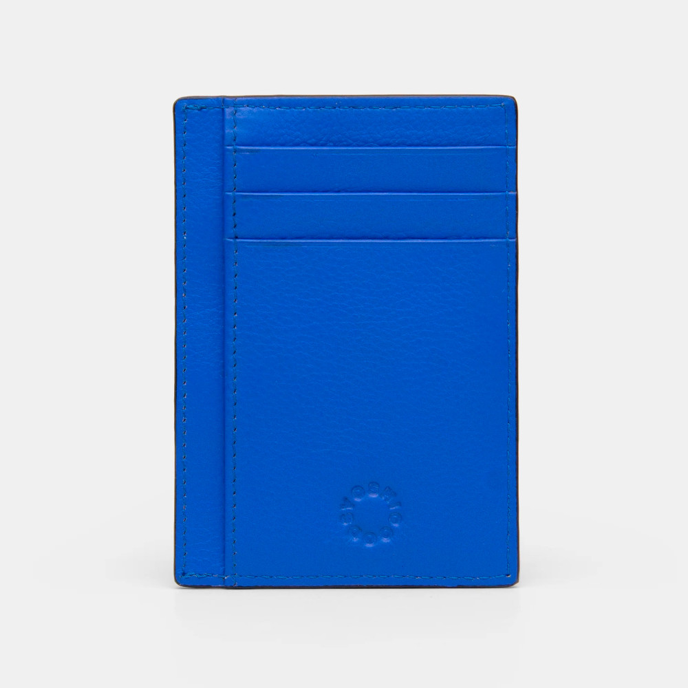 Кардхолдер Yoshi Y1212 Blue