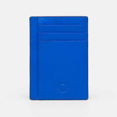 Кардхолдер Yoshi Y1212 Blue