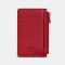 Кардхолдер Yoshi Y1219 Morton Cherry Red