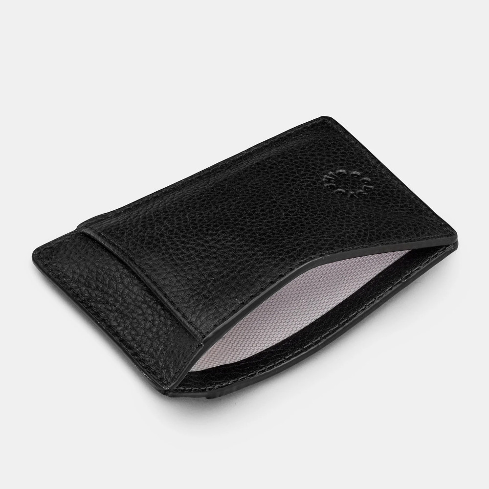 Кардхолдер Yoshi Y1743 Compact Black